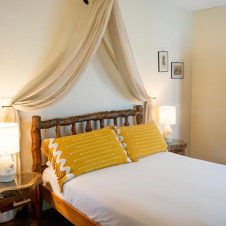 Hotel La Villa Serena Antigua Pokoj fotografie