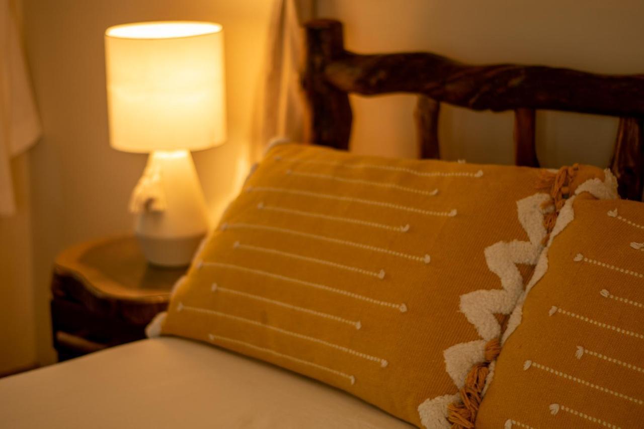 Hotel La Villa Serena Antigua Exteriér fotografie
