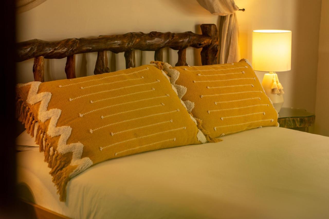 Hotel La Villa Serena Antigua Exteriér fotografie
