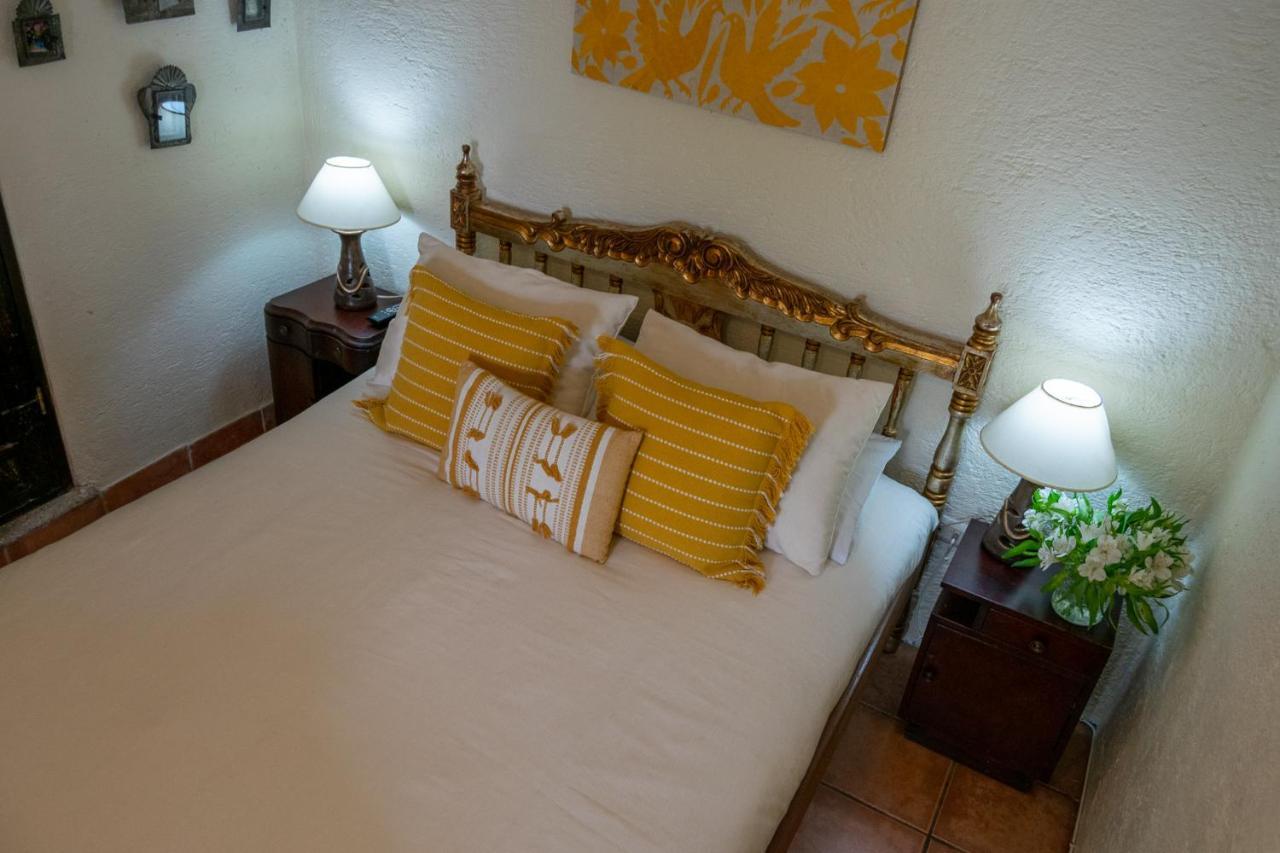 Hotel La Villa Serena Antigua Exteriér fotografie