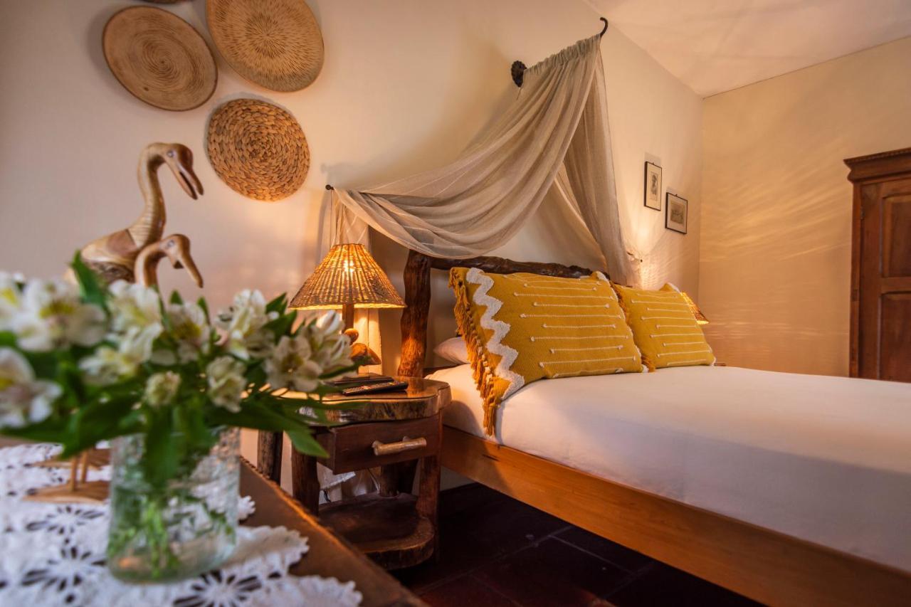 Hotel La Villa Serena Antigua Exteriér fotografie