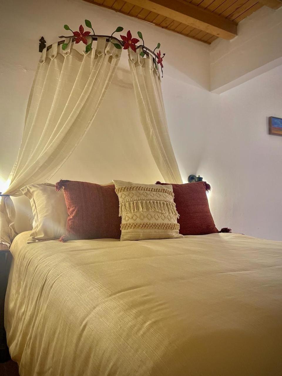 Hotel La Villa Serena Antigua Exteriér fotografie