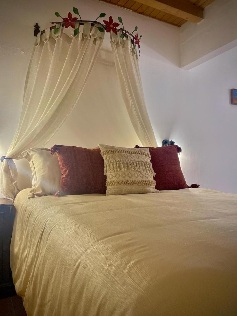 Hotel La Villa Serena Antigua Exteriér fotografie
