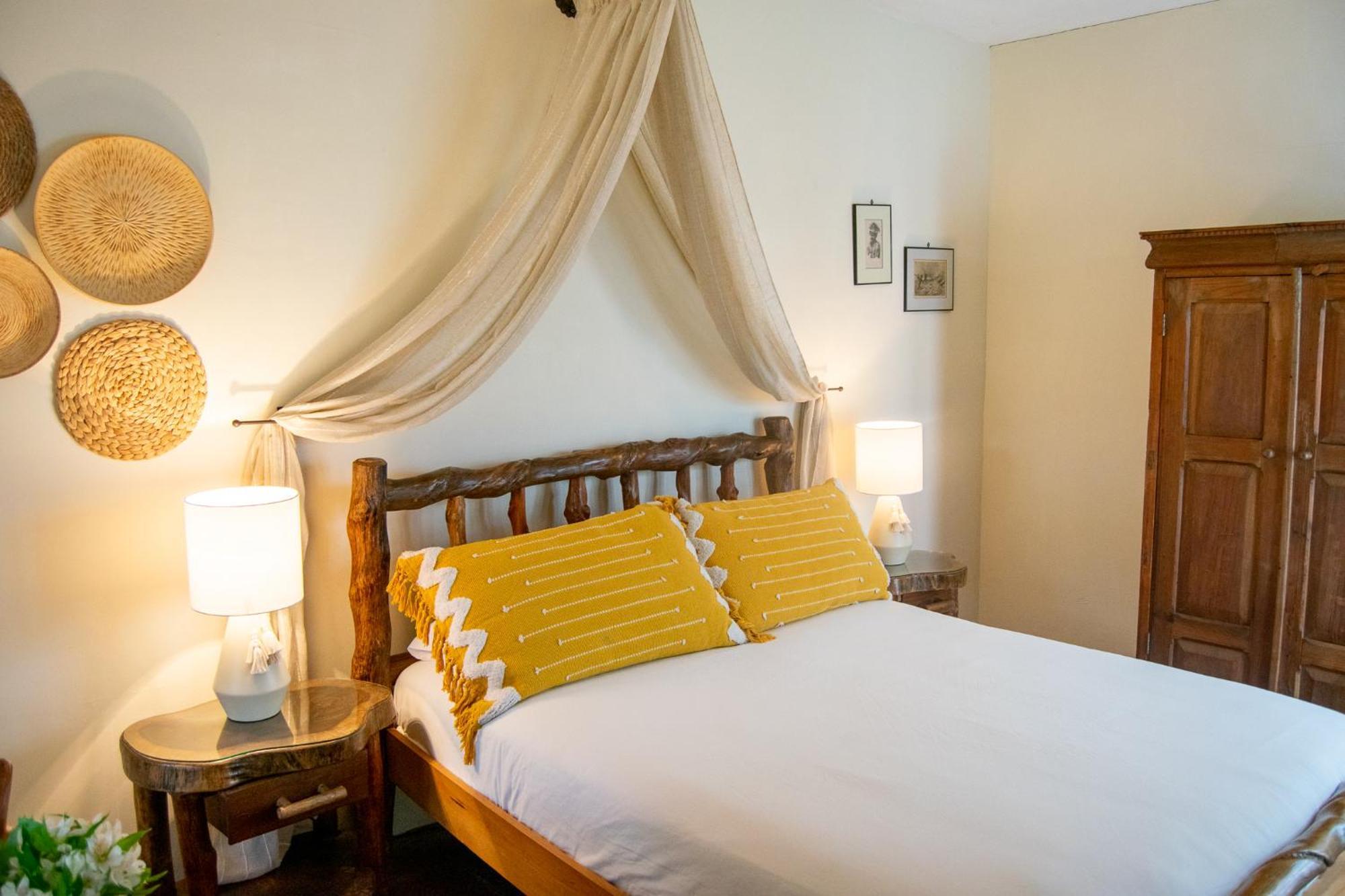 Hotel La Villa Serena Antigua Pokoj fotografie