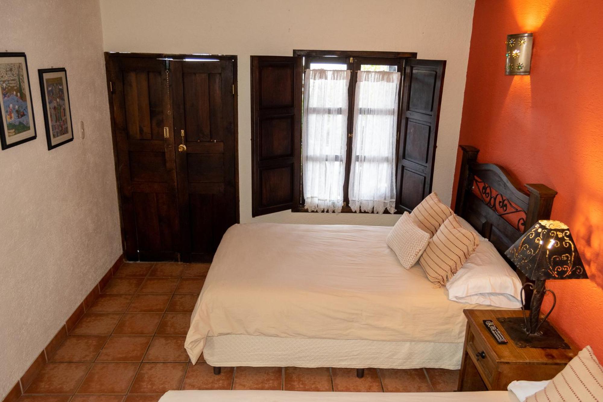 Hotel La Villa Serena Antigua Pokoj fotografie